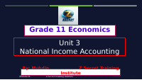 Grade 11 Economics Unit 3 Note.pdf